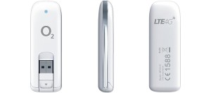o2 Surfstick LTE 4G