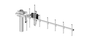 YagiWLAN LTE 13dBi