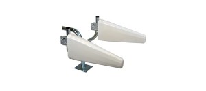 YagiWLAN LTE LOG Hochleistungs-Antenne